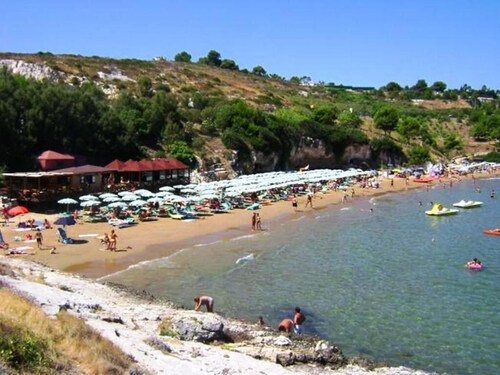 Green Garden eco holiday