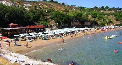 Green Garden eco holiday