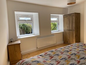 3 bedrooms, WiFi - Holmfirth Hideout (Holmfirth)
