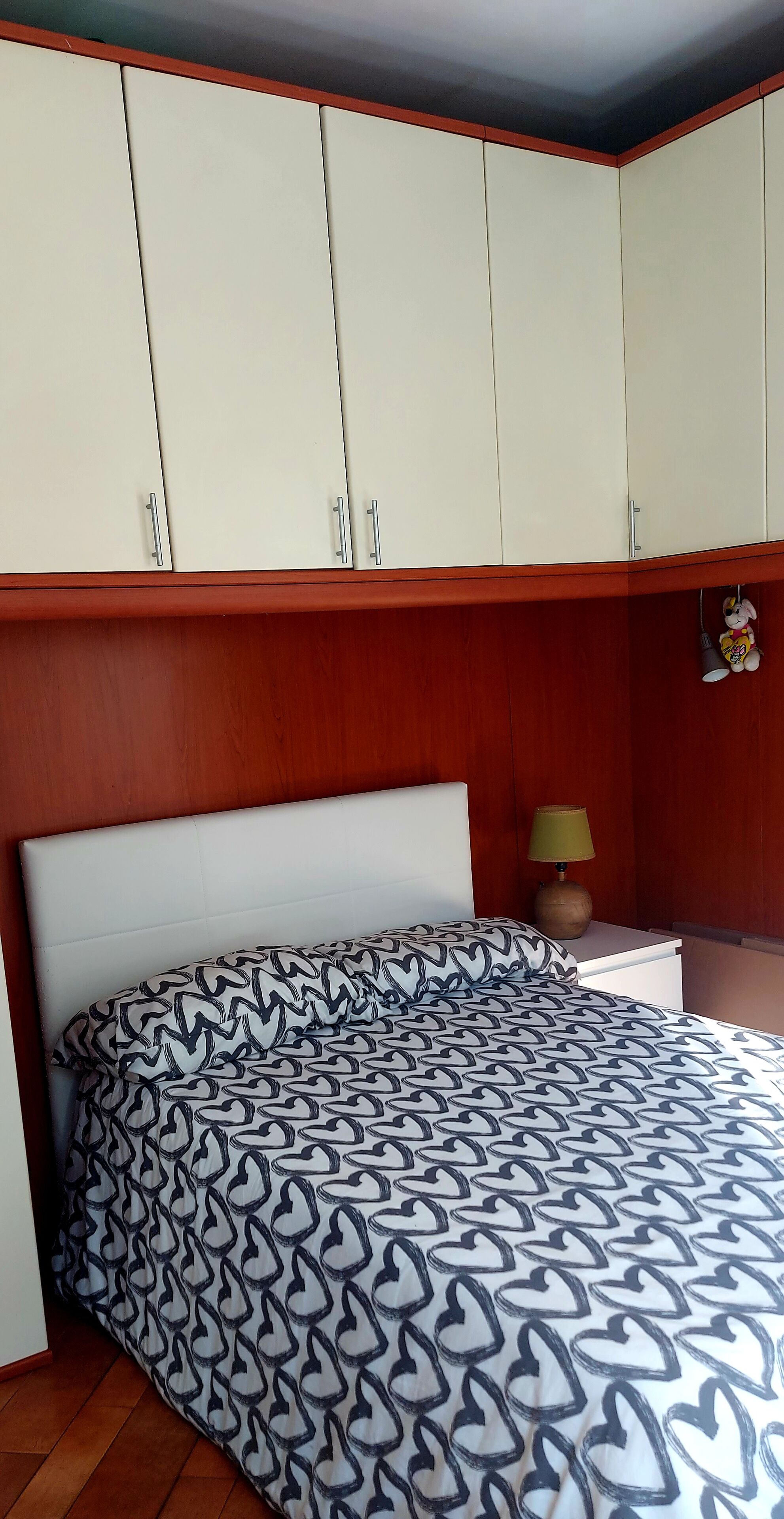 Mountain house 10 minutes from the sea, a few meters from the river, trekking lovers