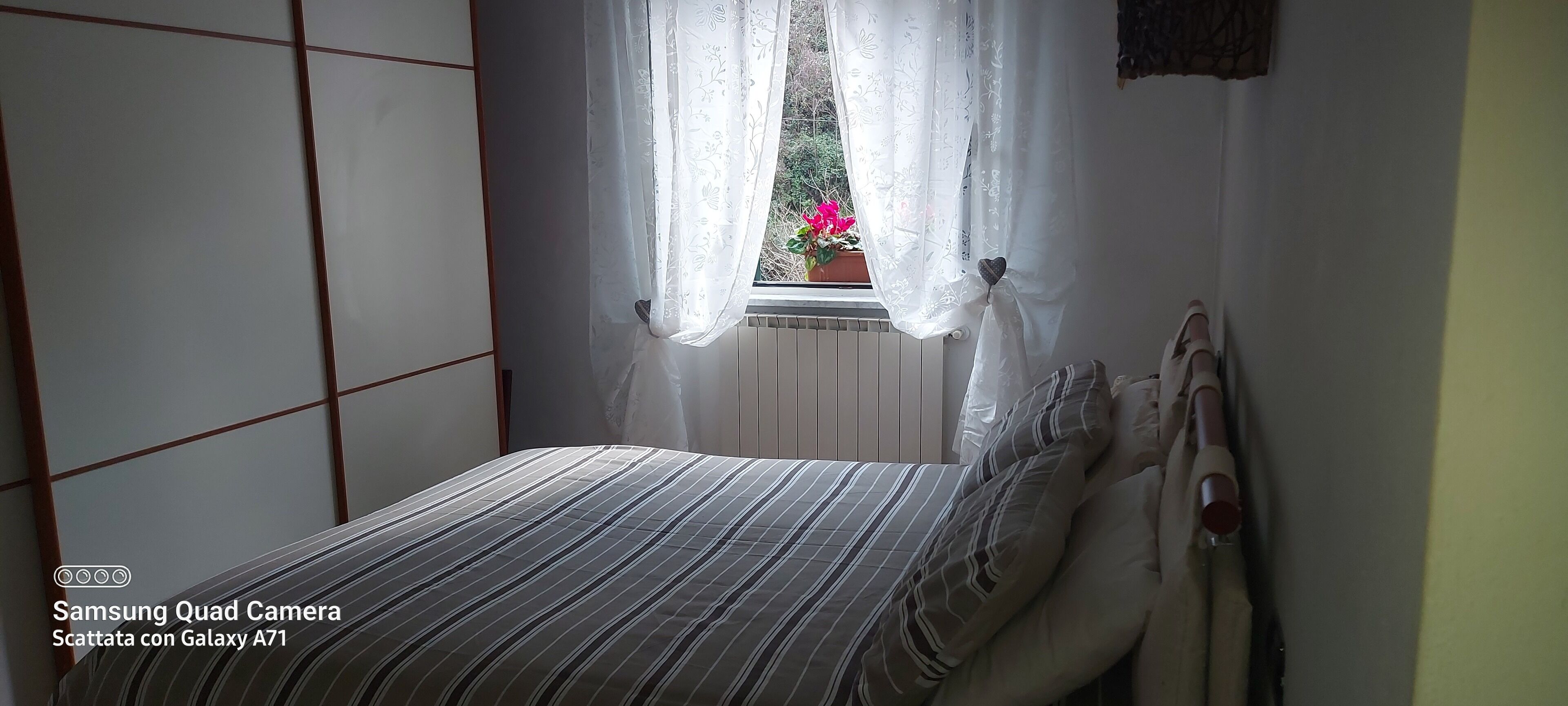 Mountain house 10 minutes from the sea, a few meters from the river, trekking lovers