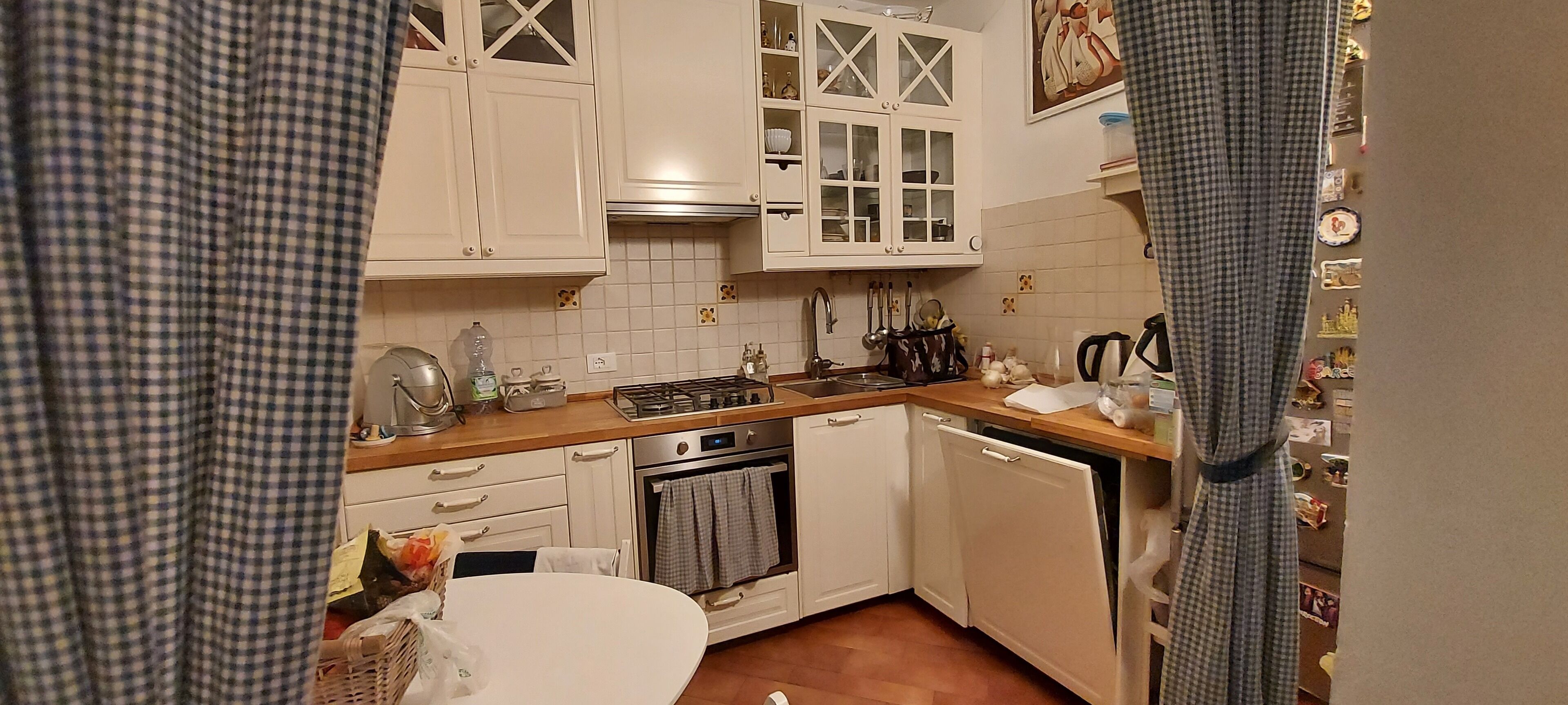 Mountain house 10 minutes from the sea, a few meters from the river, trekking lovers