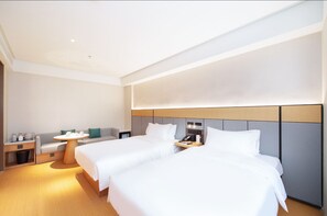 Unclassified image, 3 of 128, button - Ji Hotel (Shenyang)