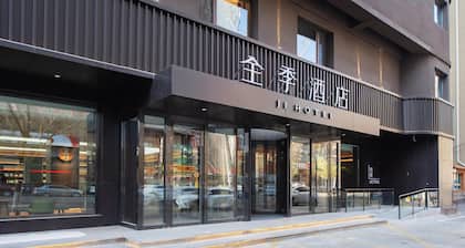 Ji Hotel