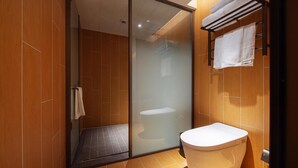 Bathroom - Ji Hotel (Shenyang)