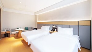 Room - Ji Hotel (Shenyang)