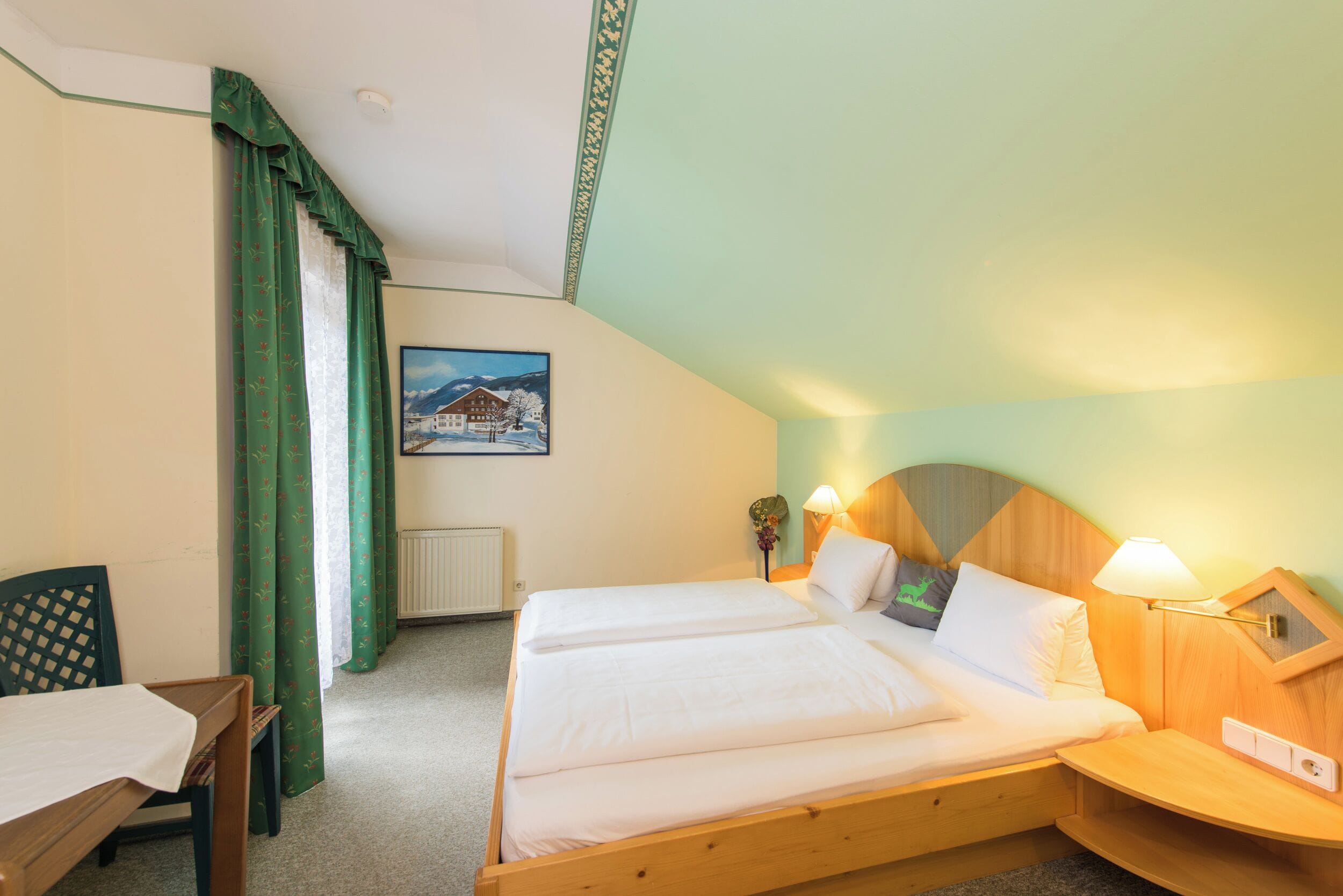 Kamer