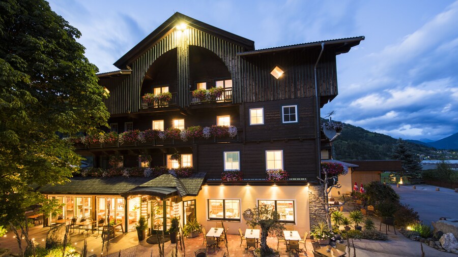 Hotel Mölltalerhof