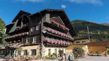 Außenbereich