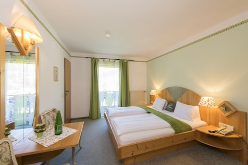 Hotel Mölltalerhof