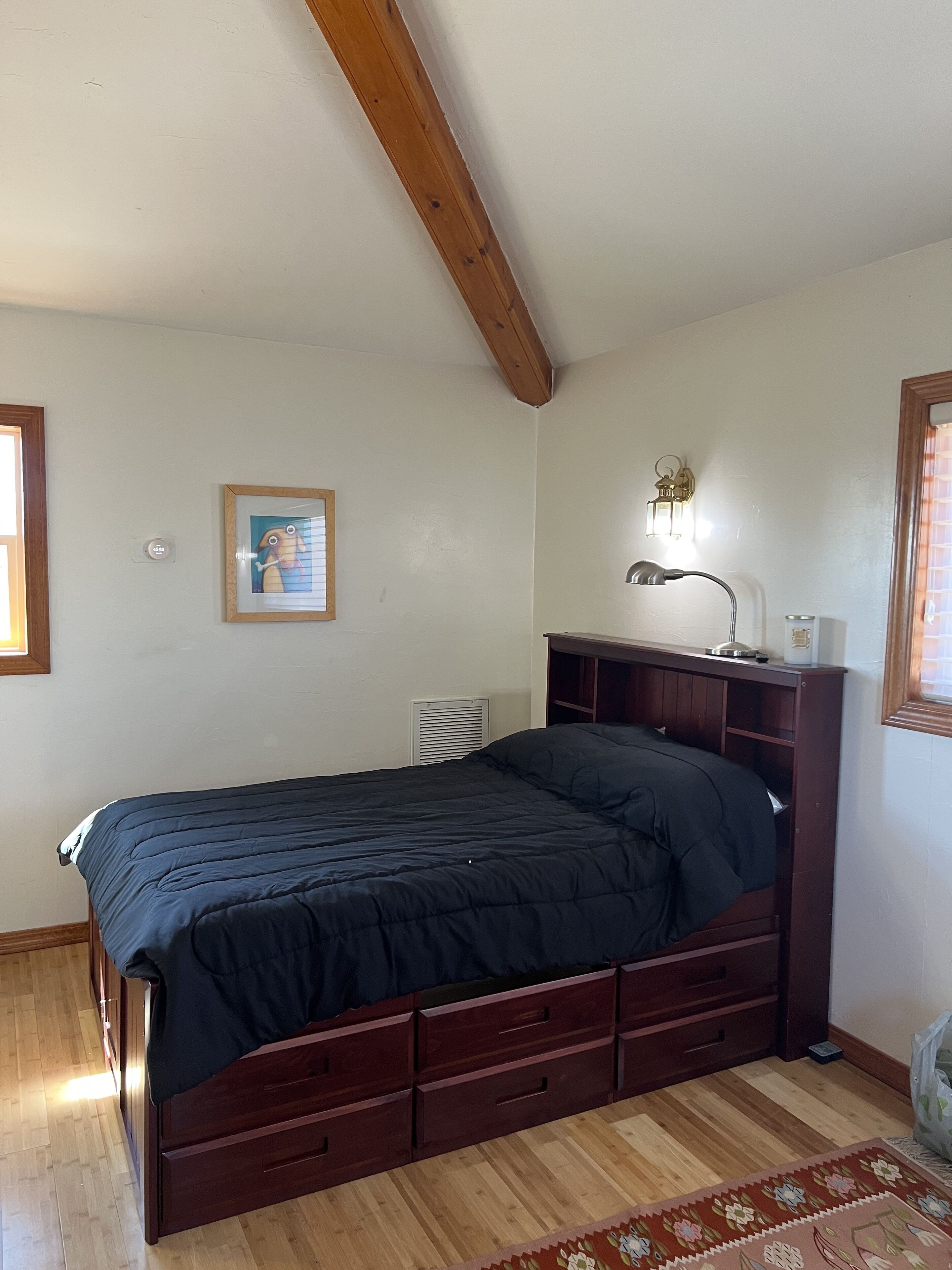 A Beautiful Setting to get away from Urban Life and Recharge