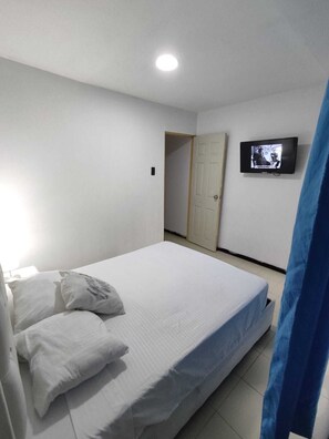 2 chambres, décoration personnalisée, ameublement personnalisé