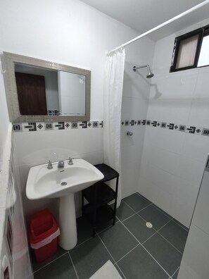 Standard Apartment | Bathroom