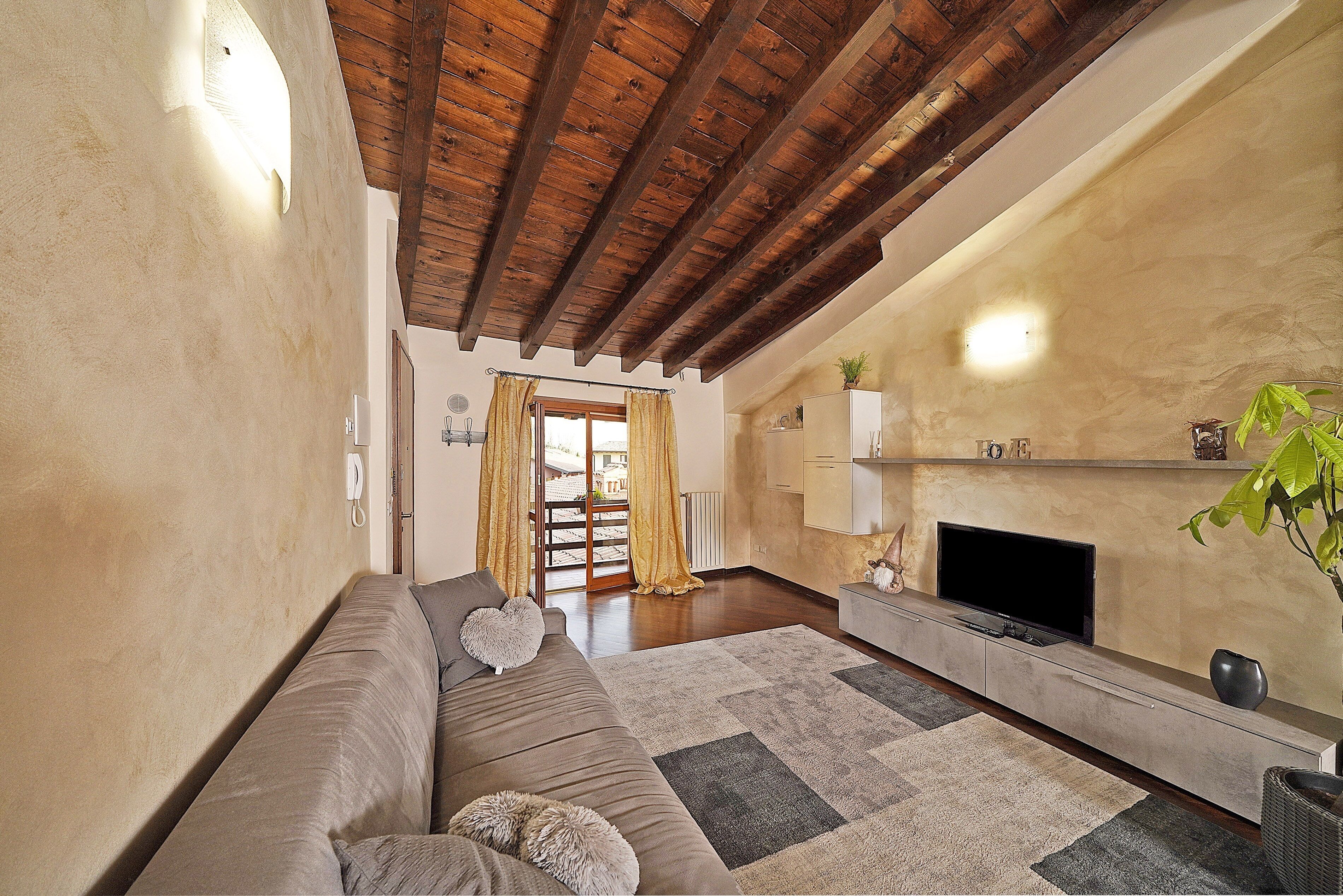 La Finestra sul Lago