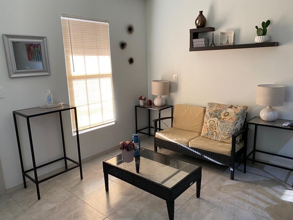 La joya en la zona dorada