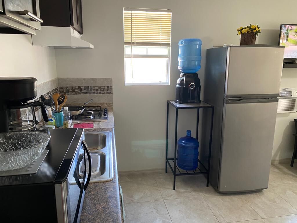 La joya en la zona dorada