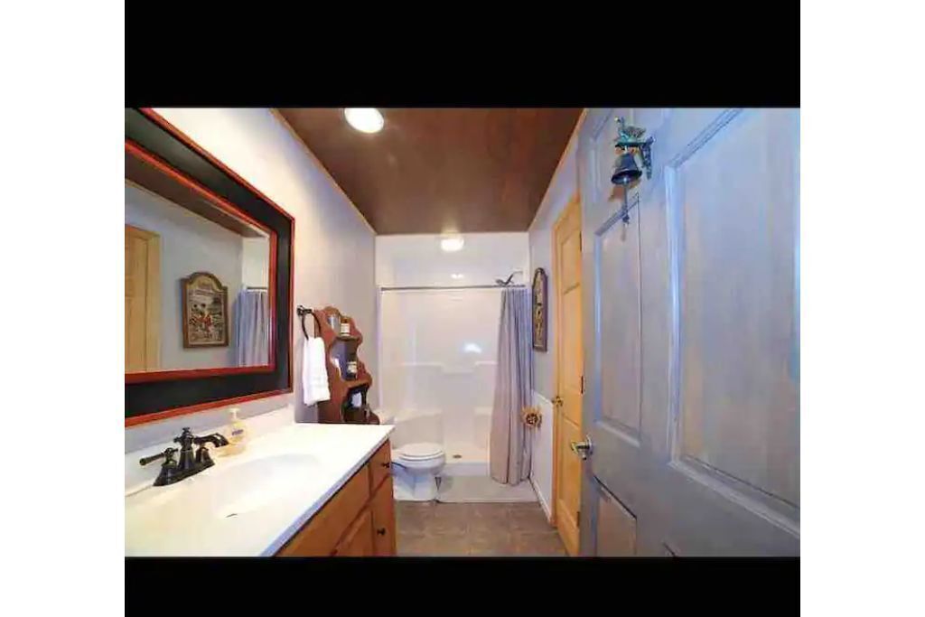 Tranquil Cabin on Barren River Lake