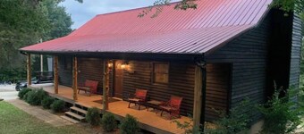 Tranquil Cabin on Barren River Lake