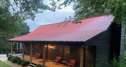 Tranquil Cabin on Barren River Lake