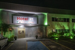 Opções para refeição no quarto