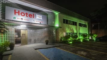 Fachada