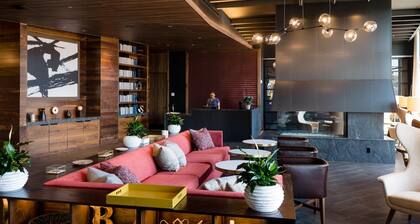Cambria Hotel Boston Somerville