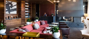 Cambria Hotel Boston Somerville