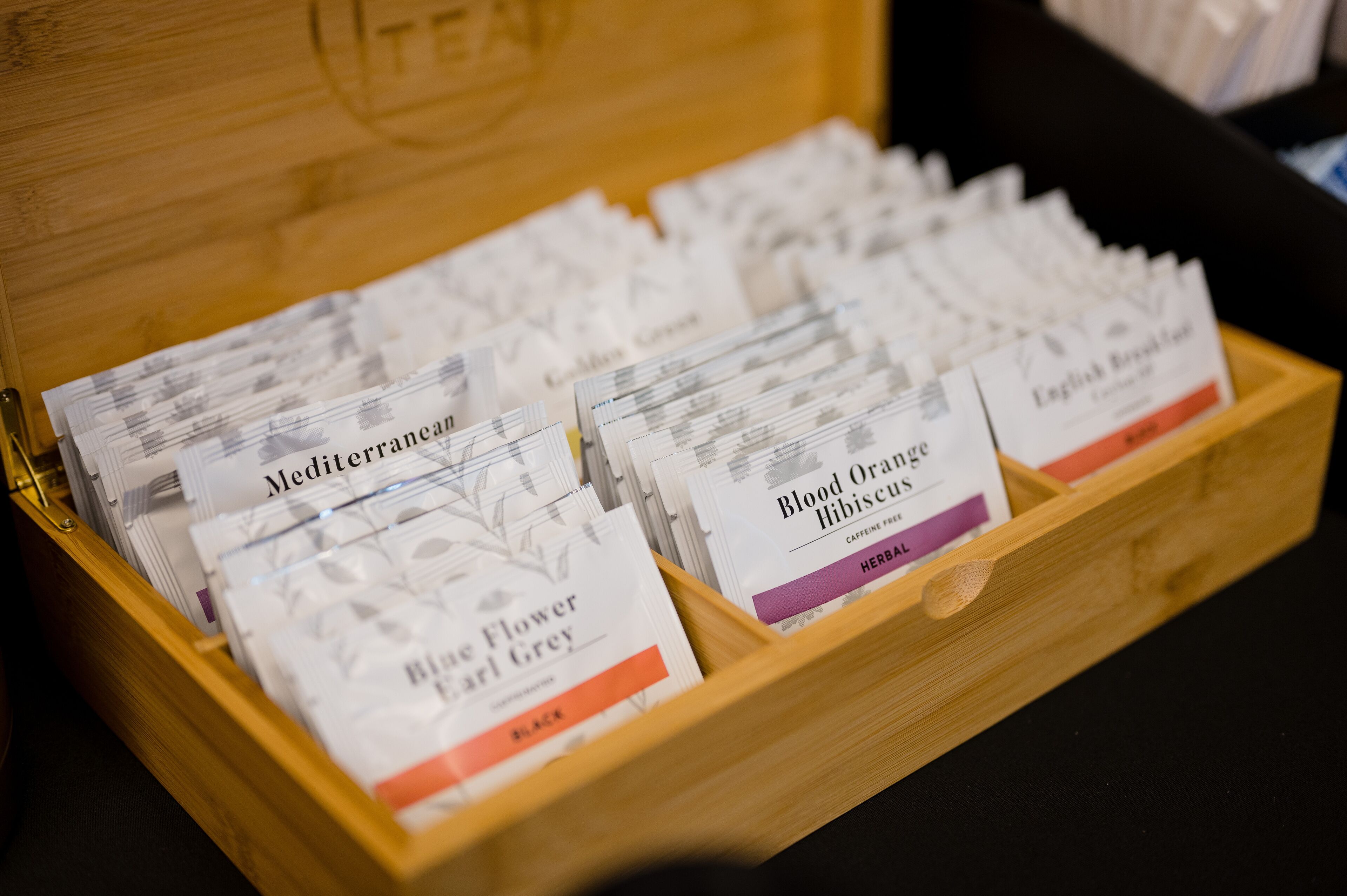 daily cooked-to-order breakfast for a fee