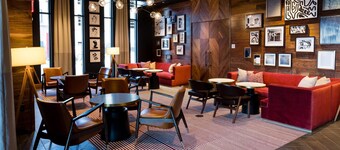 Cambria Hotel Boston Somerville