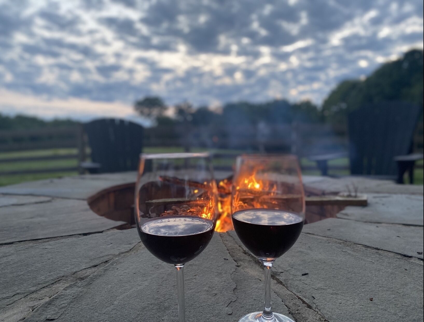 Cozy updated barn on 50+ acres!