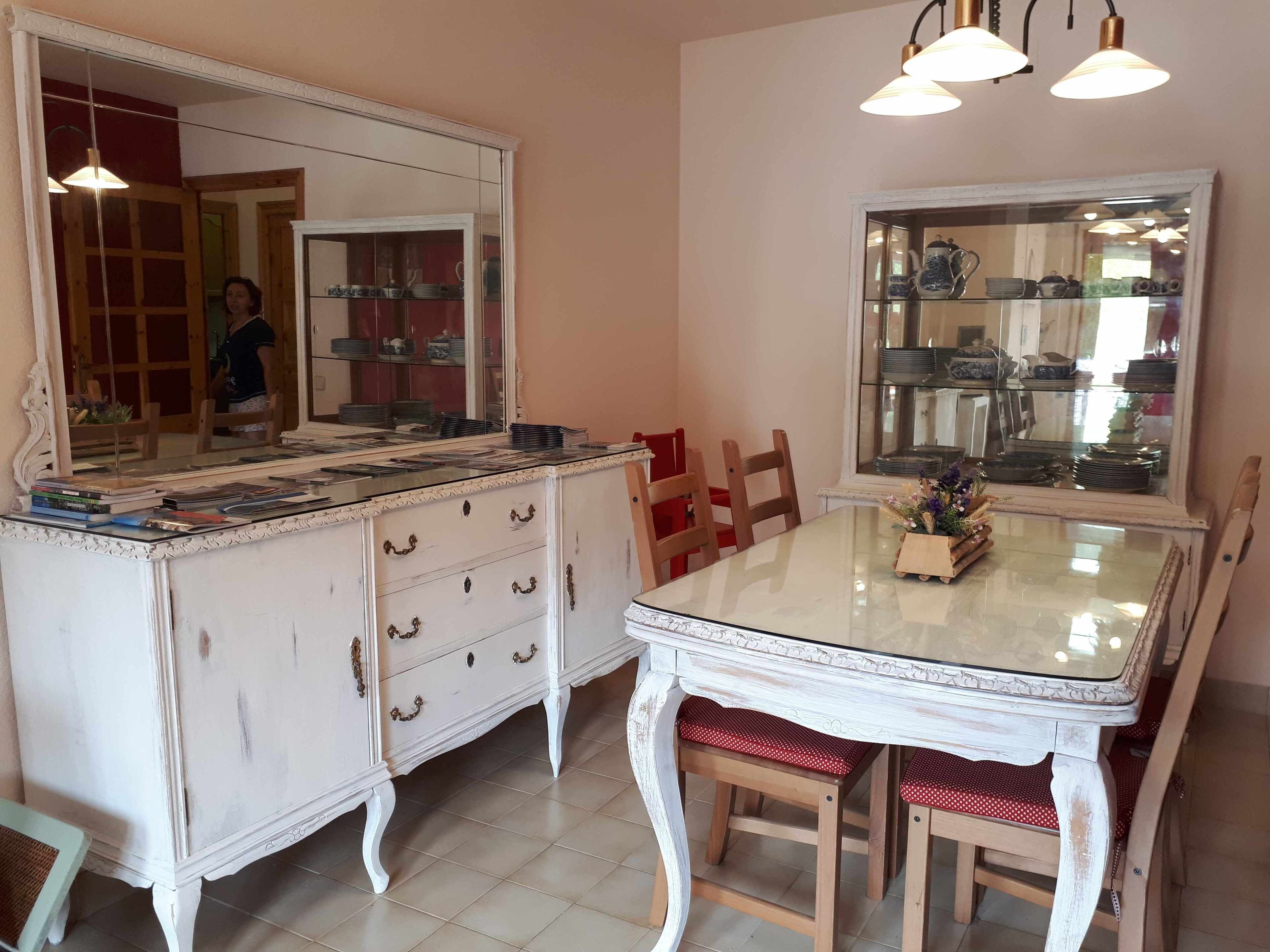 Restauration