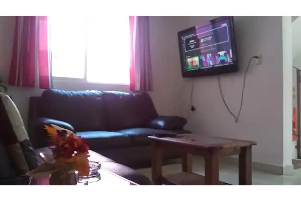 The AAA House - Amable, Agradable, Accesible 4 You