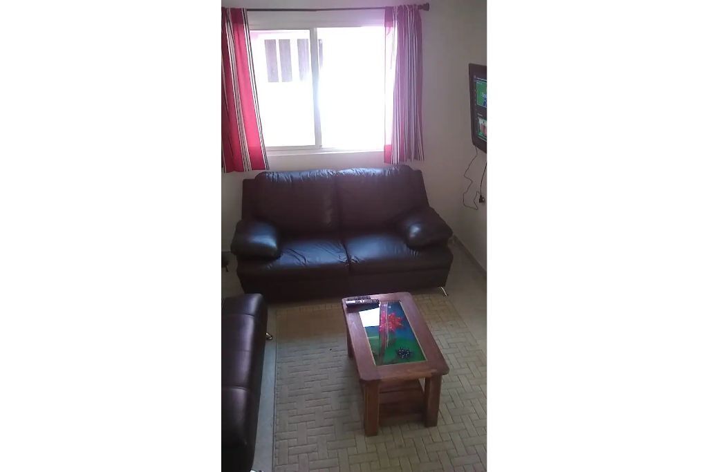 The AAA House - Amable, Agradable, Accesible 4 You