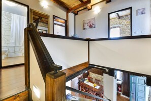 Interior - Stone Villa Mia with a big pool (Debeljak)