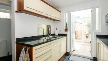 Ferienhaus | Innenbereich