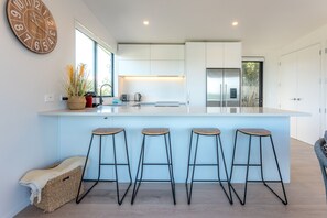 Deluxe Studio | Private kitchen