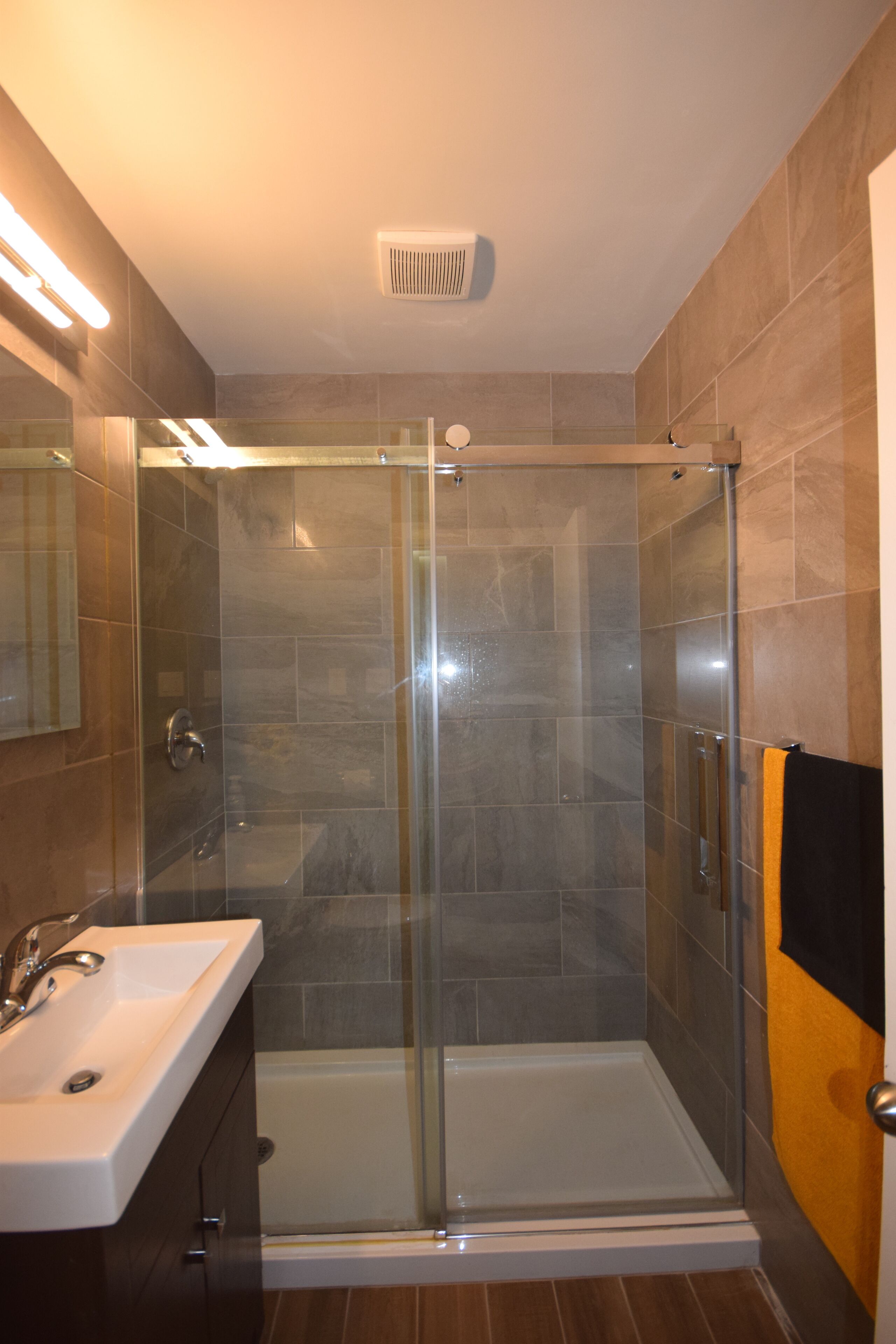 One Bedroom Suite ~ Wortley Village - London Ontario