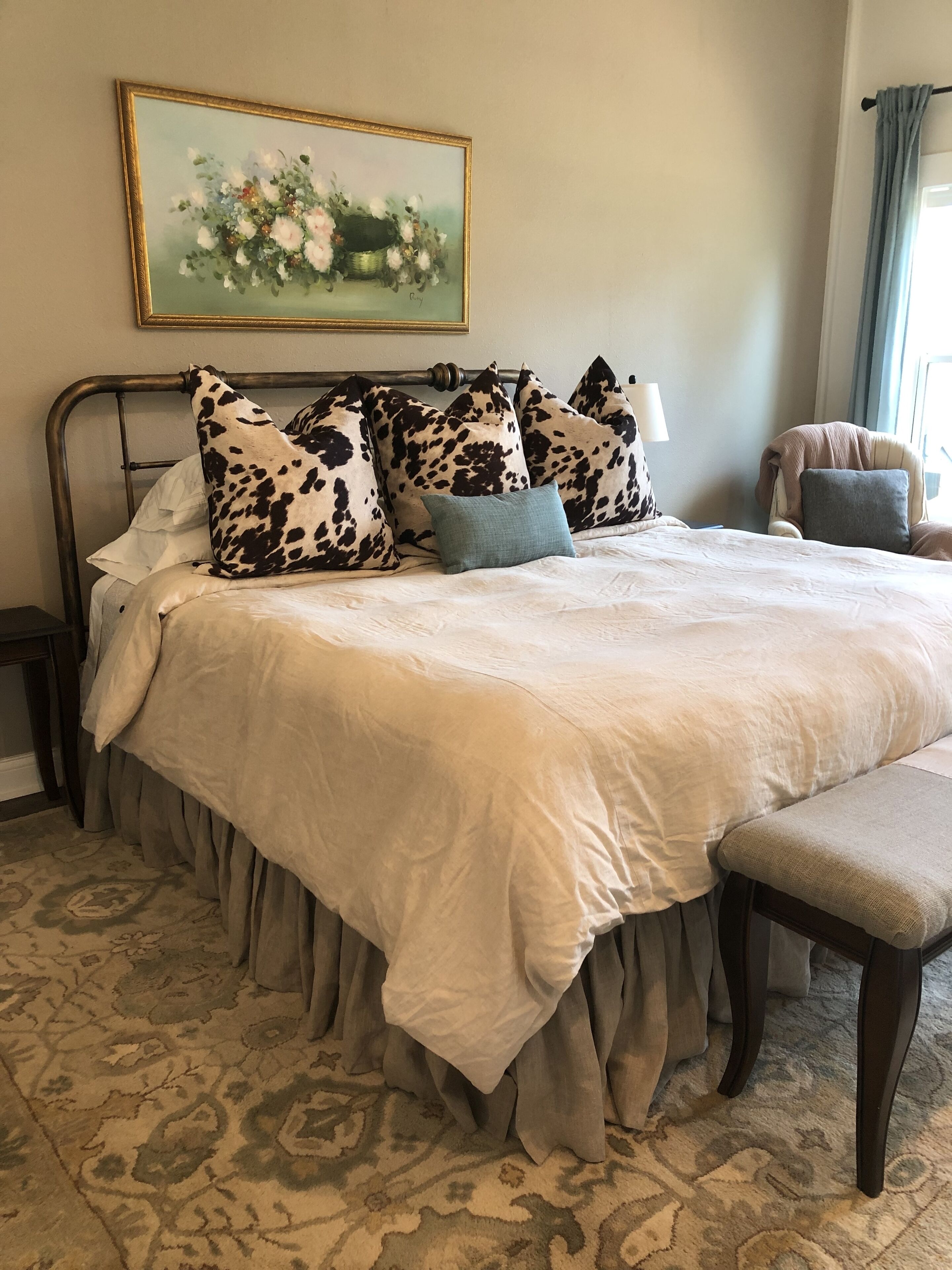 Bed and Bread in the country! Just 3 miles to Brenham