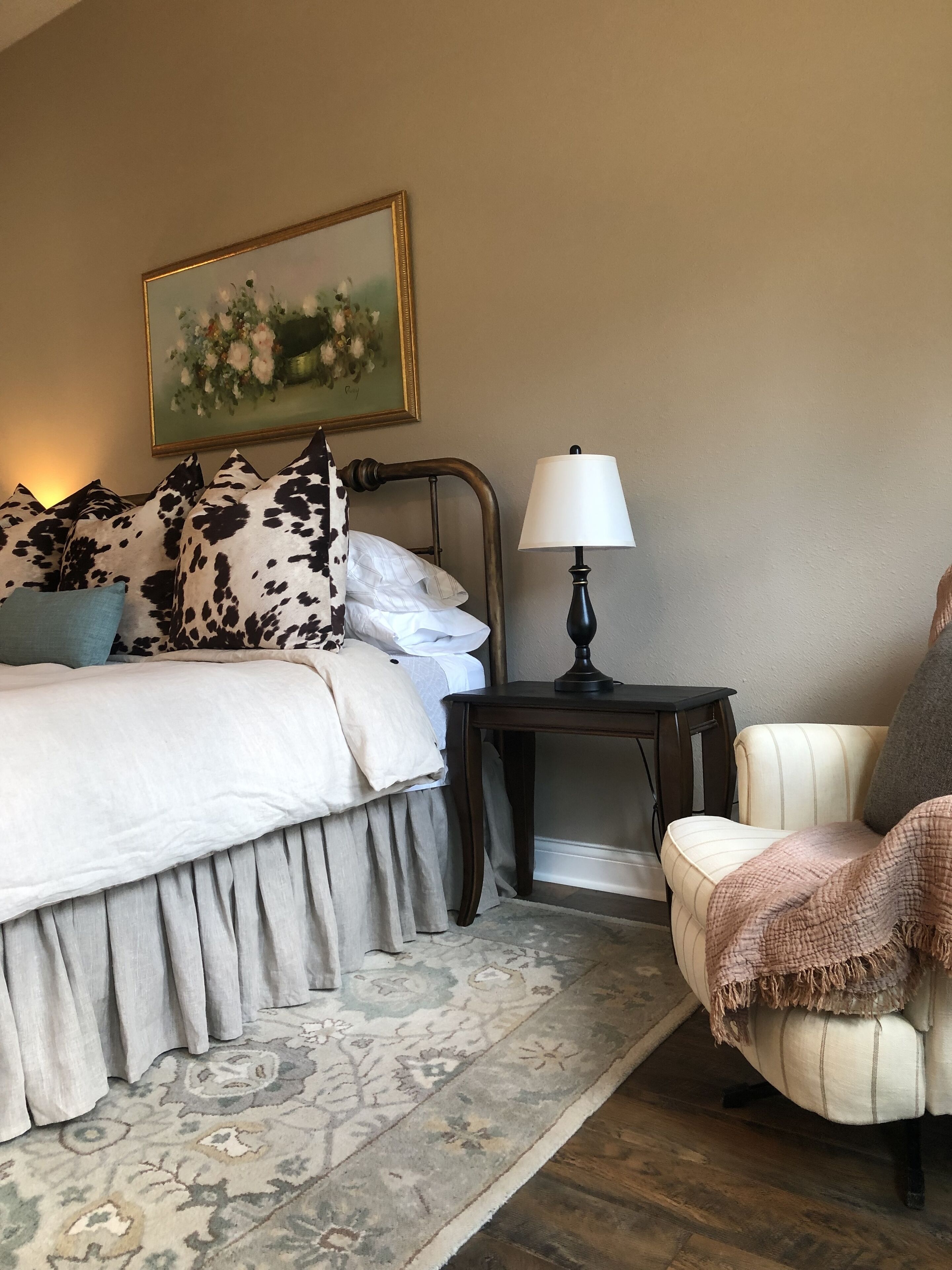 Bed and Bread in the country! Just 3 miles to Brenham