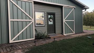 DĂ©tail de lâextĂ©rieur