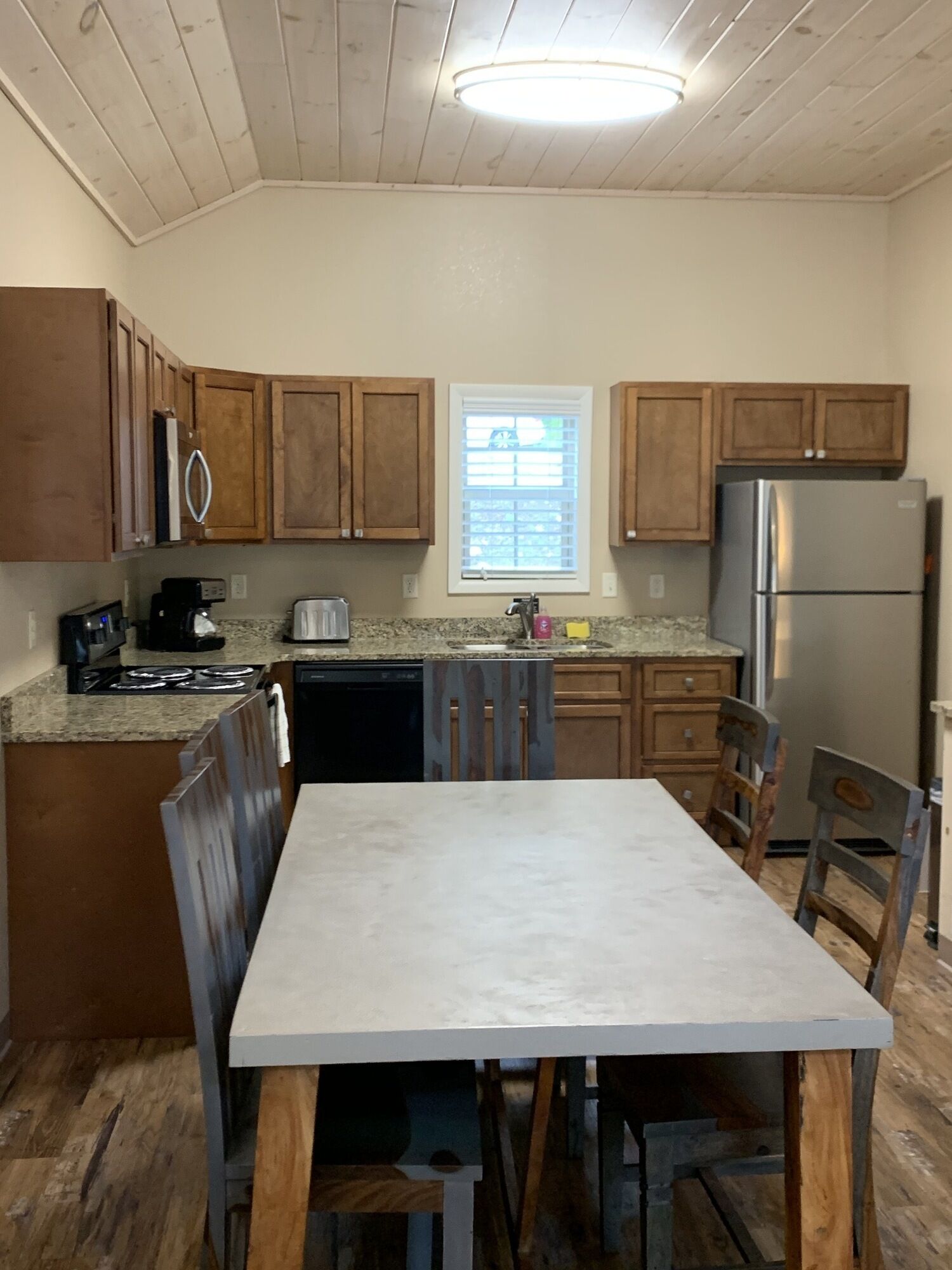 Carr's Northside Cottages - 3 Beds