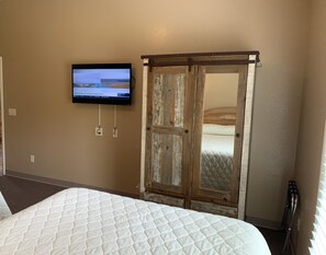 3 Schlafzimmer, WLAN, Bettwäsche