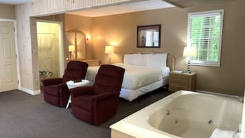 1 dormitorio, wifi, ropa de cama