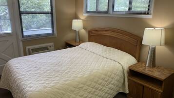 3 間睡房、熨斗/熨衫板、Wi-Fi、床單