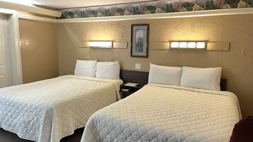 1 bedroom, iron/ironing board, WiFi