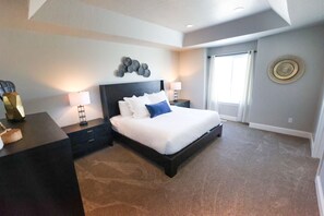 4 camere, ferro/asse da stiro, Wi-Fi, lenzuola