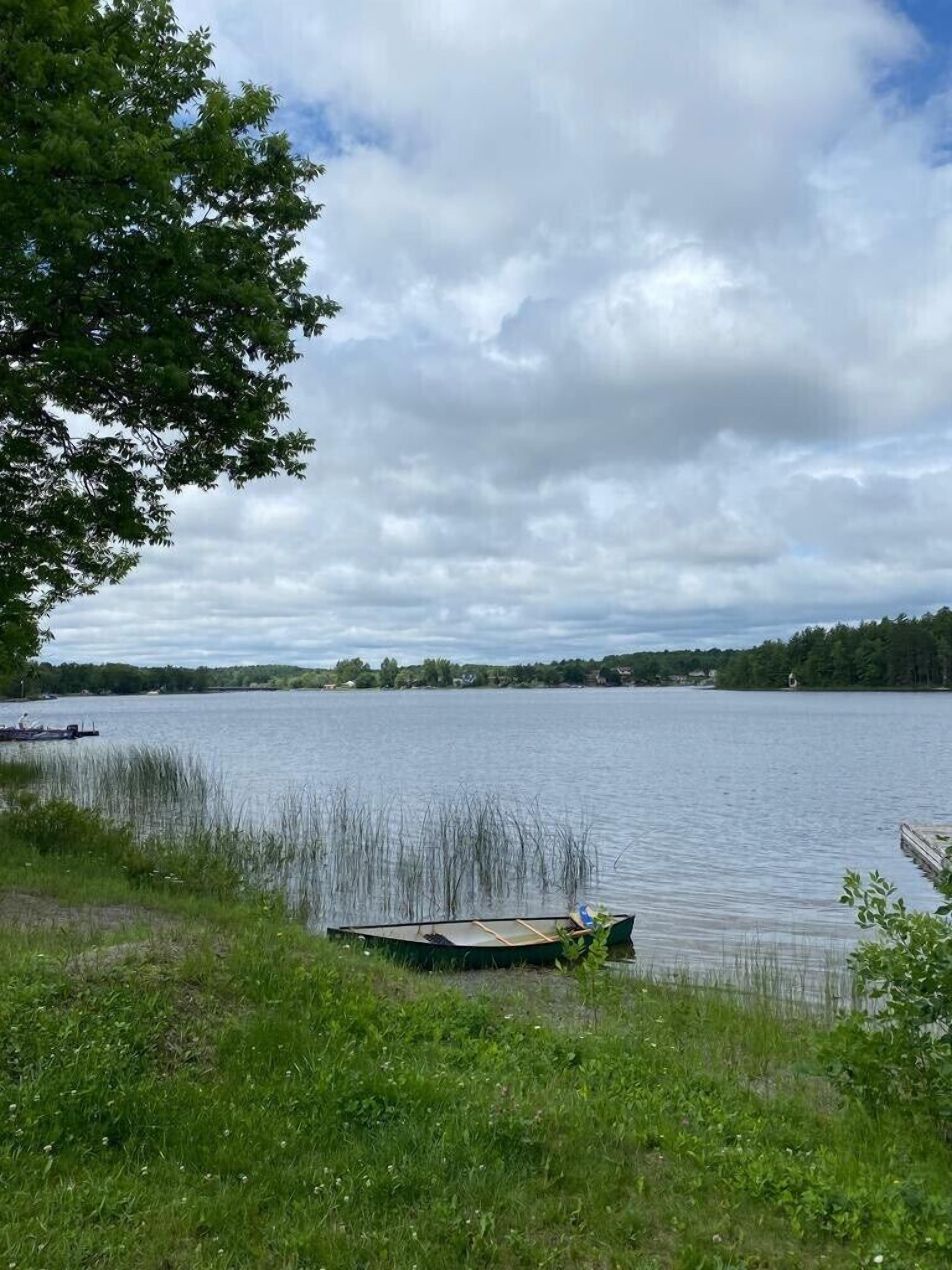 26 French River Rooms