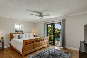 2 bedrooms, iron/ironing board, internet, bed sheets