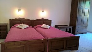 Standard Quadruple Room - Corfu Dream Holidays (Corfu)