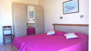 Free WiFi, bed sheets - Corfu Dream Holidays (Corfu)